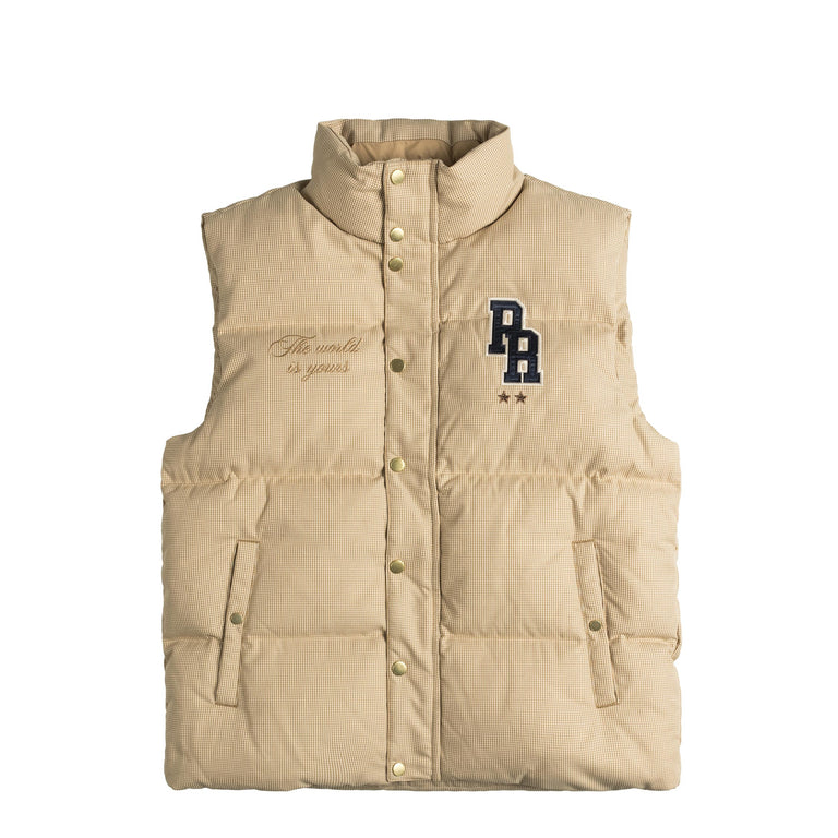 Puma x Rhuigi Puffer Vest