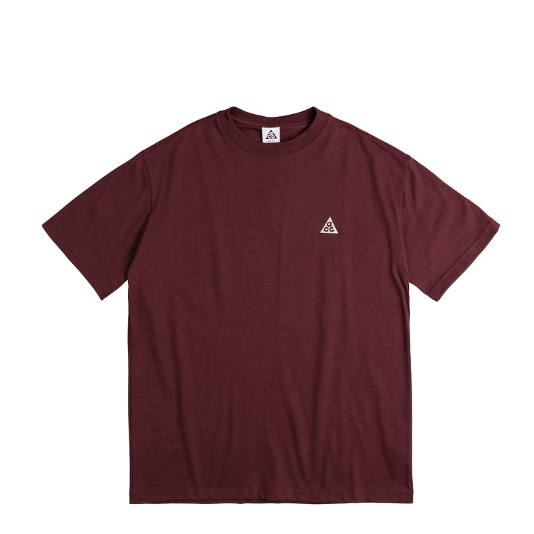 Nike acg logo tee new arrivals