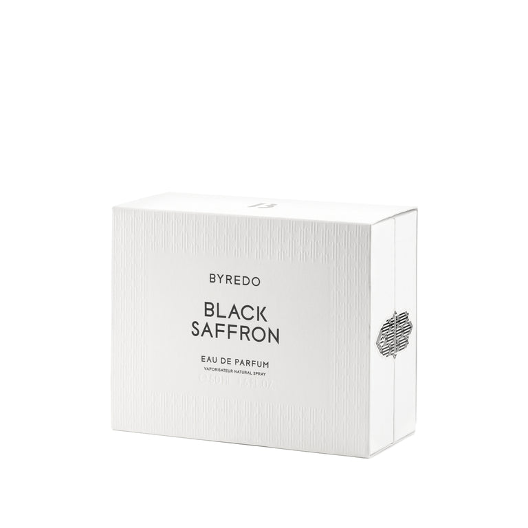 Byredo Black Saffron Eau de Parfum 50ml