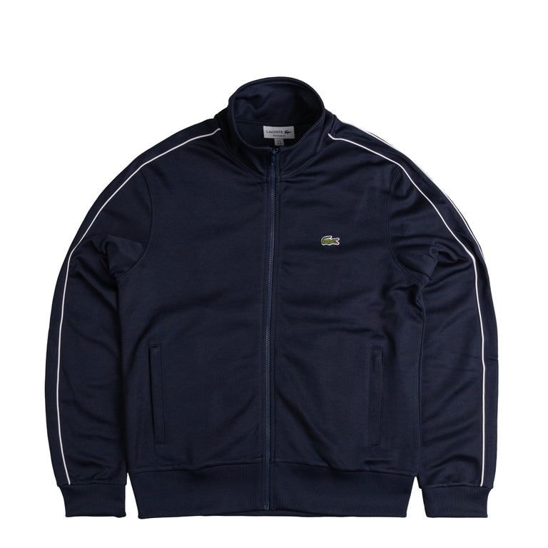Lacoste Paris Pique Track Jacket