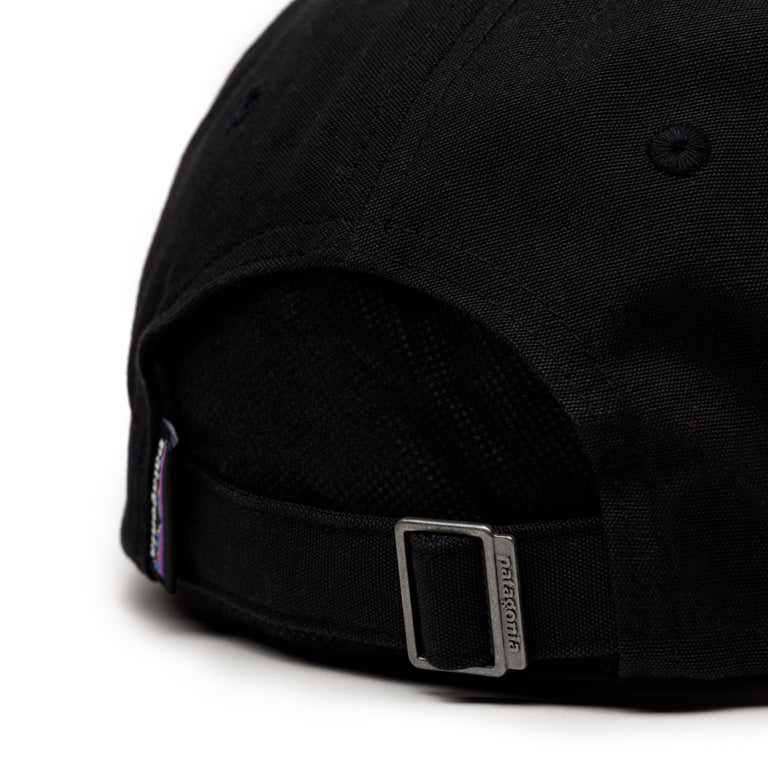 Patagonia P-6 Label Traditional Cap
