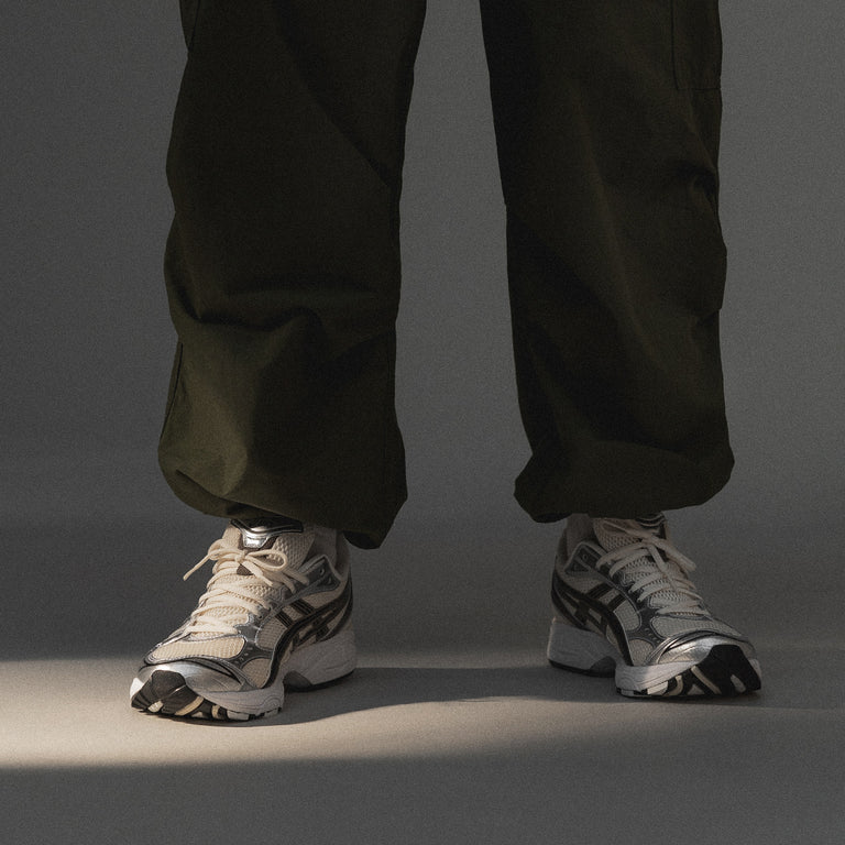 Asics GEL-Kayano 14 onfeet