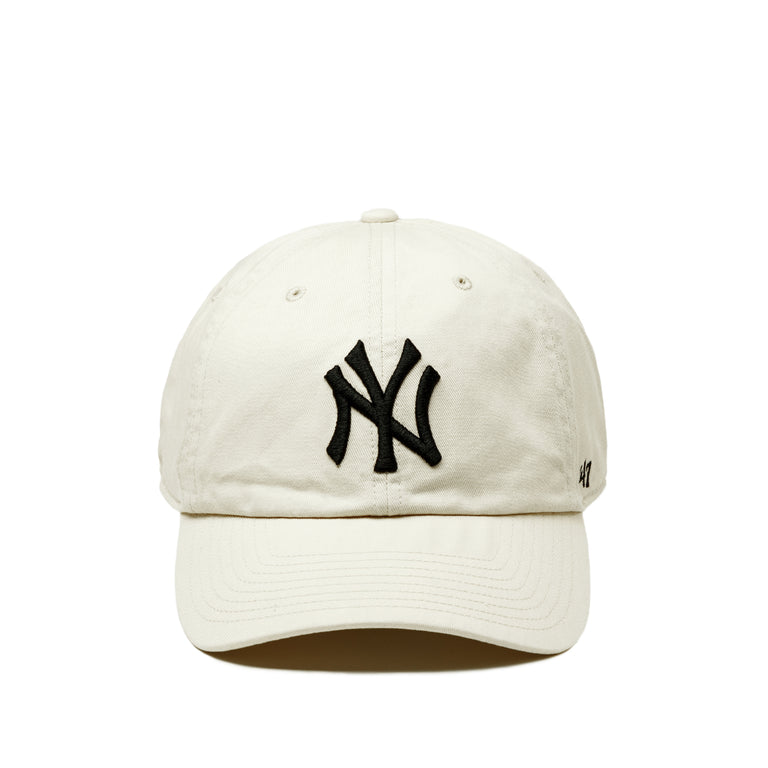47 MLB New York Yankees *Clean Up* Cap