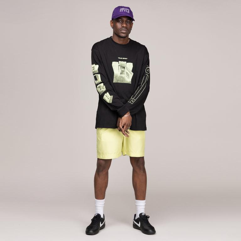 Carhartt WIP Chase Swim Trunks
