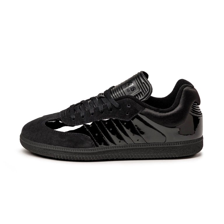 Adidas x Dingyun Zhang Samba