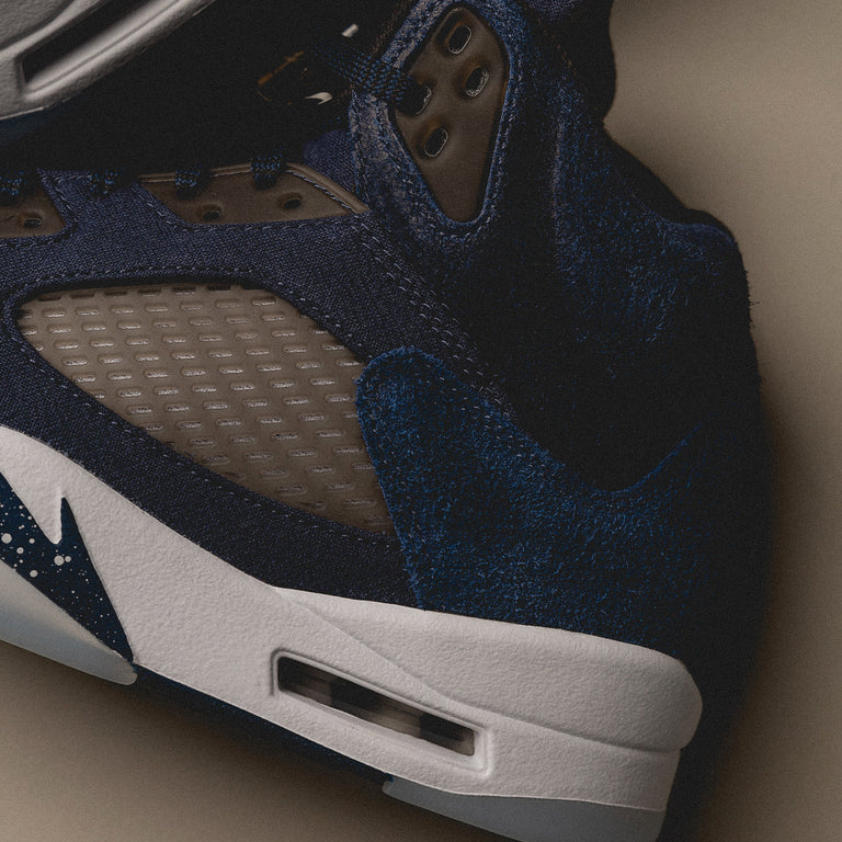Nike Air Jordan 5 Retro SE onfeet