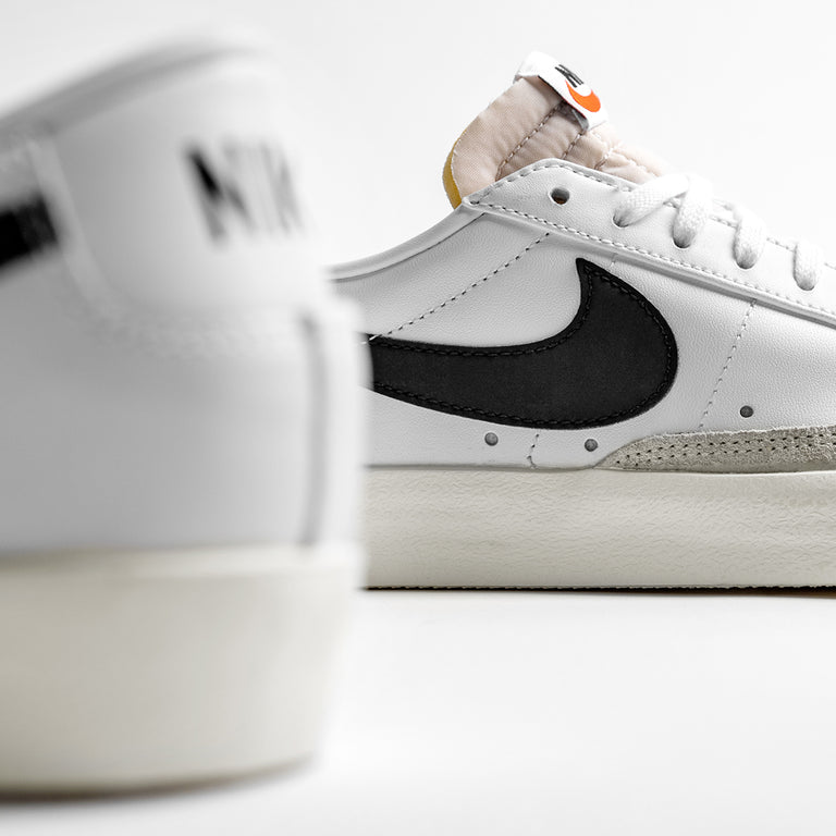 Nike Blazer Low VNTG '77 onfeet