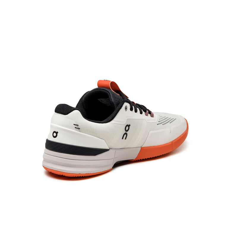 On The Roger Pro Clay