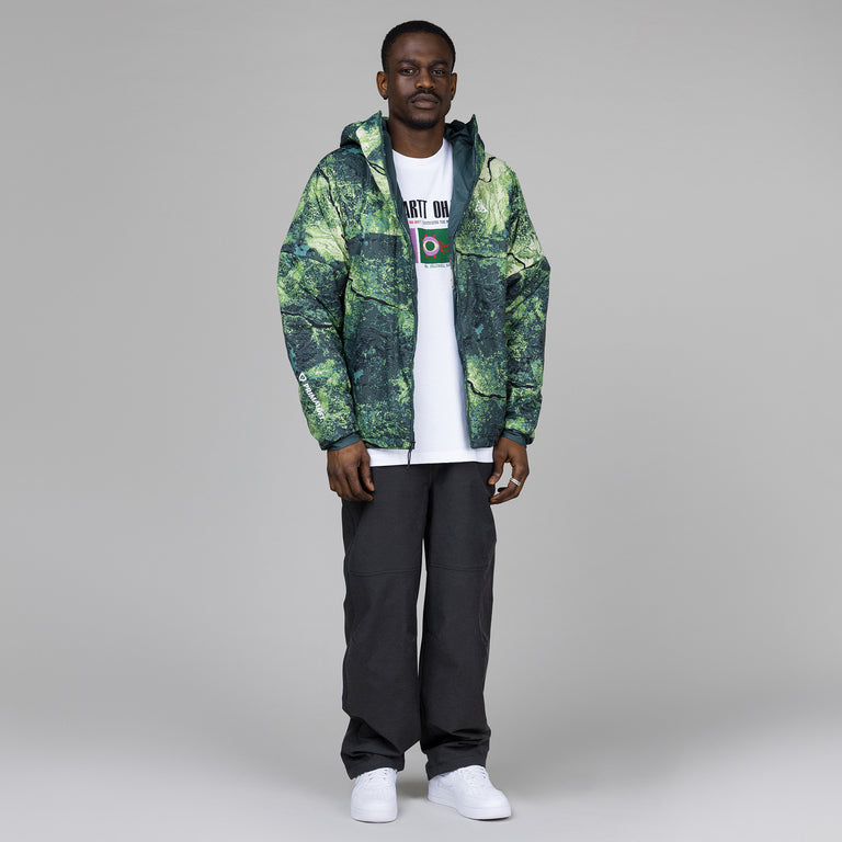 Nike ACG *Rope de Dope* Therma-FIT ADV All-Over Print Jacket