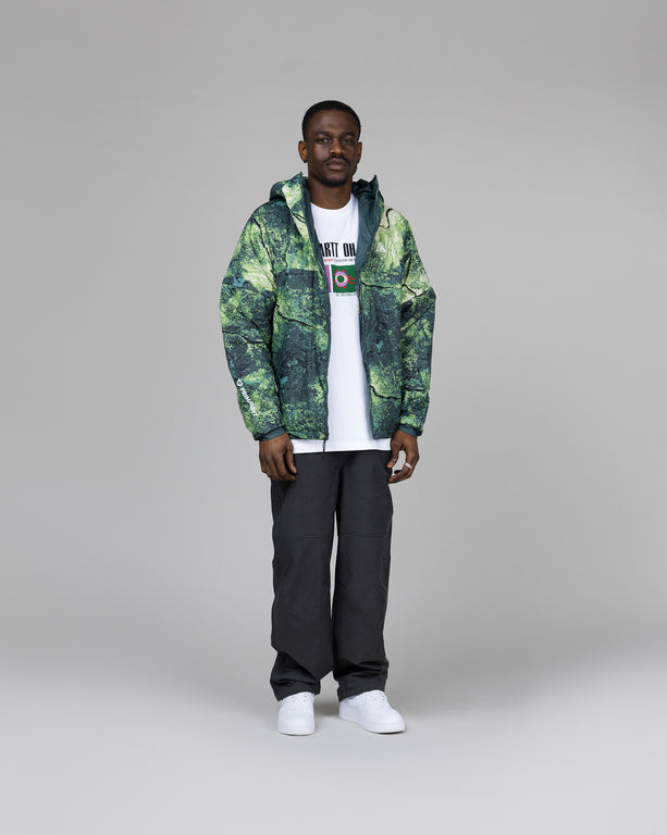 Nike ACG Rope de Dope Therma FIT ADV All Over Print Jacket dispo en ligne maintenant