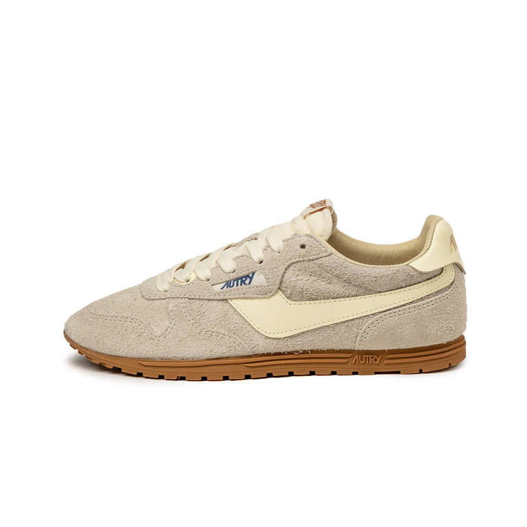 Autry Windspin W *Suede / Leather*
