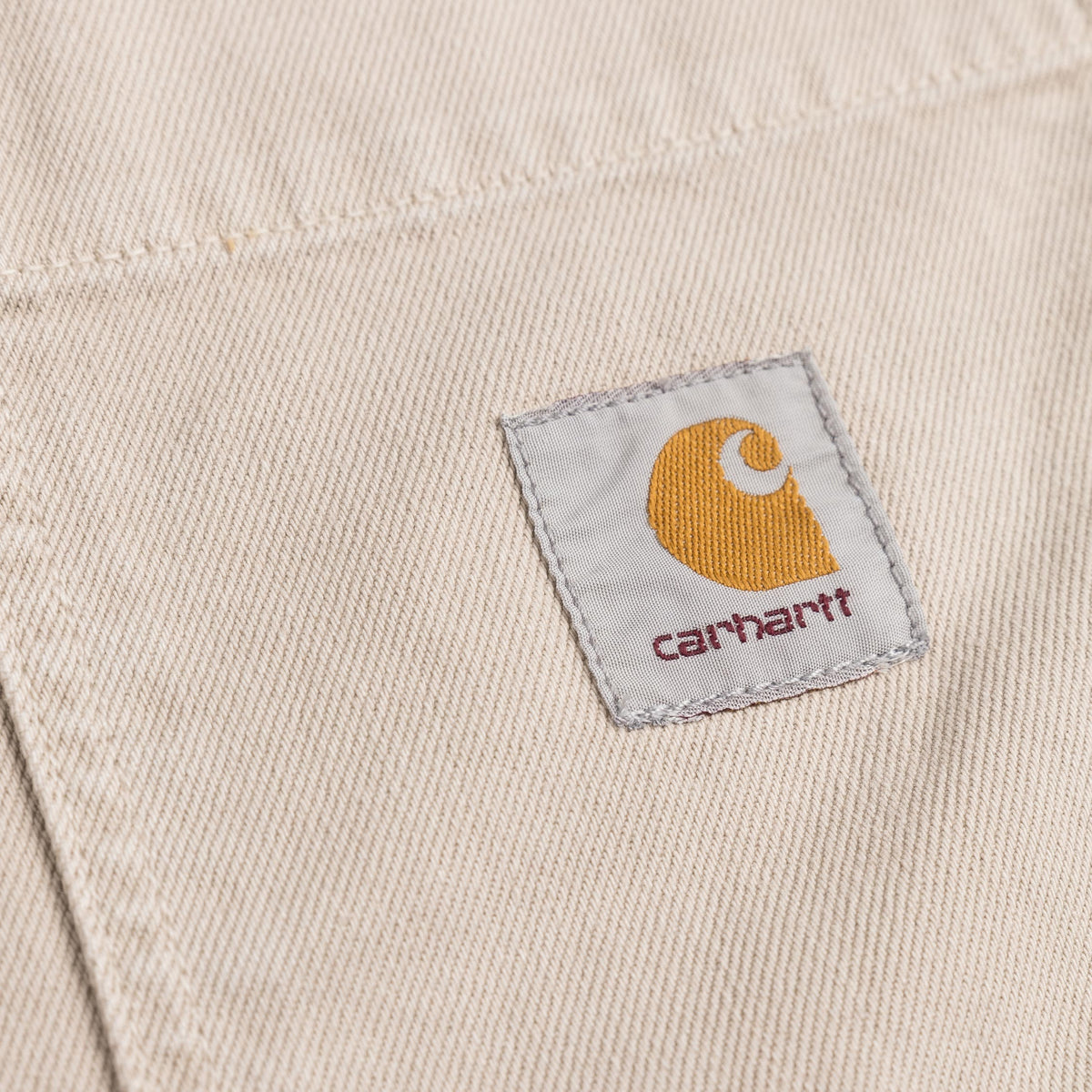 Carhartt WIP Garrison Coat » Buy online now!