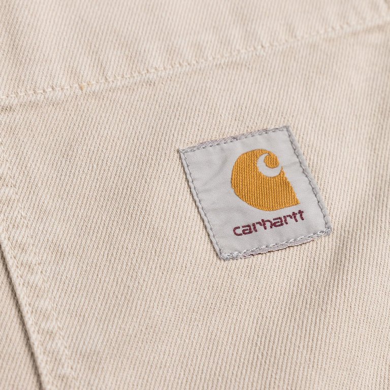 Carhartt WIP Garrison Coat
