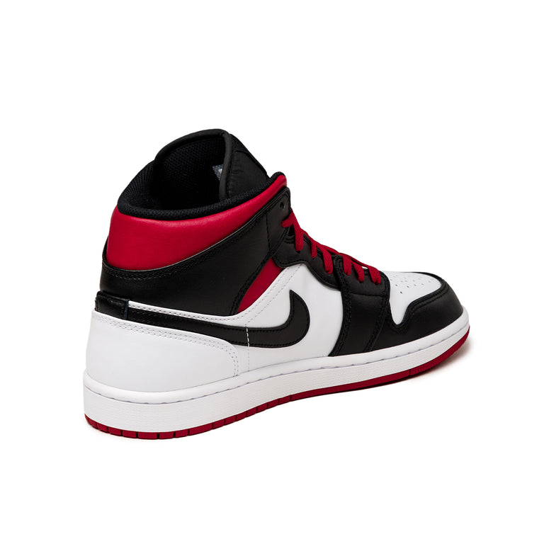Nike Air Jordan 1 Mid *Gym Red*