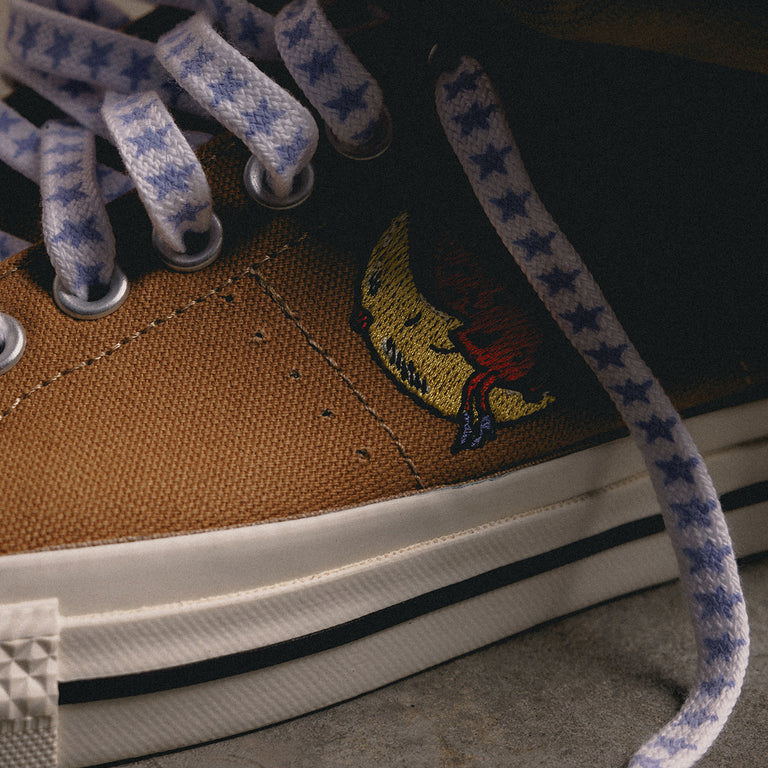 Converse x Sky High Farm Workwear One Star Pro OX onfeet