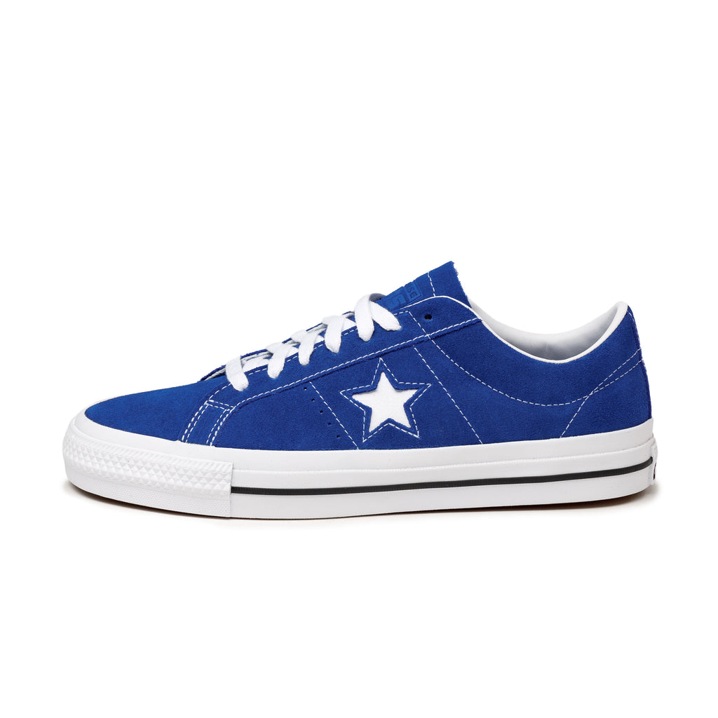 Converse one star best sale fuzzy ox sneaker