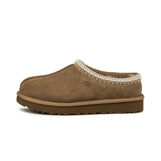 Ugg Wmns Tasman - 36 / Light Bronze
