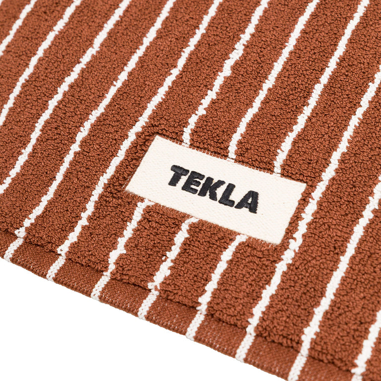Tekla Bath Mat - 2