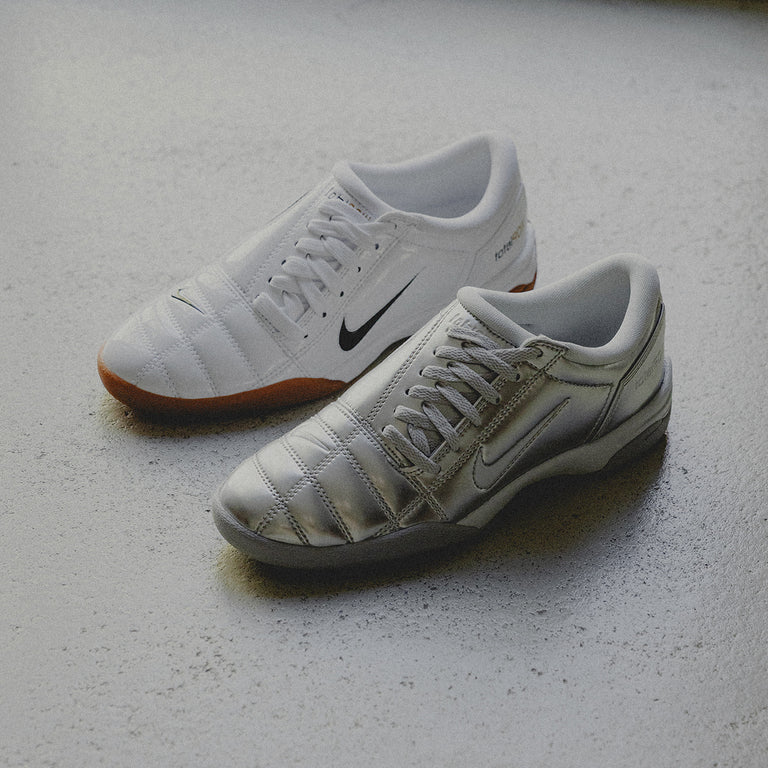 Nike Wmns T90 onfeet