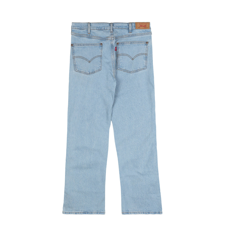 Levi's 537 Western Bootcut Jeans - 29 / Back InThe Saddle - 2
