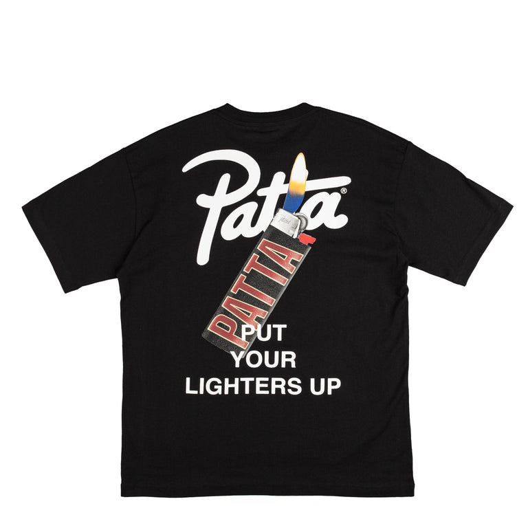 Patta Lighters T-Shirt