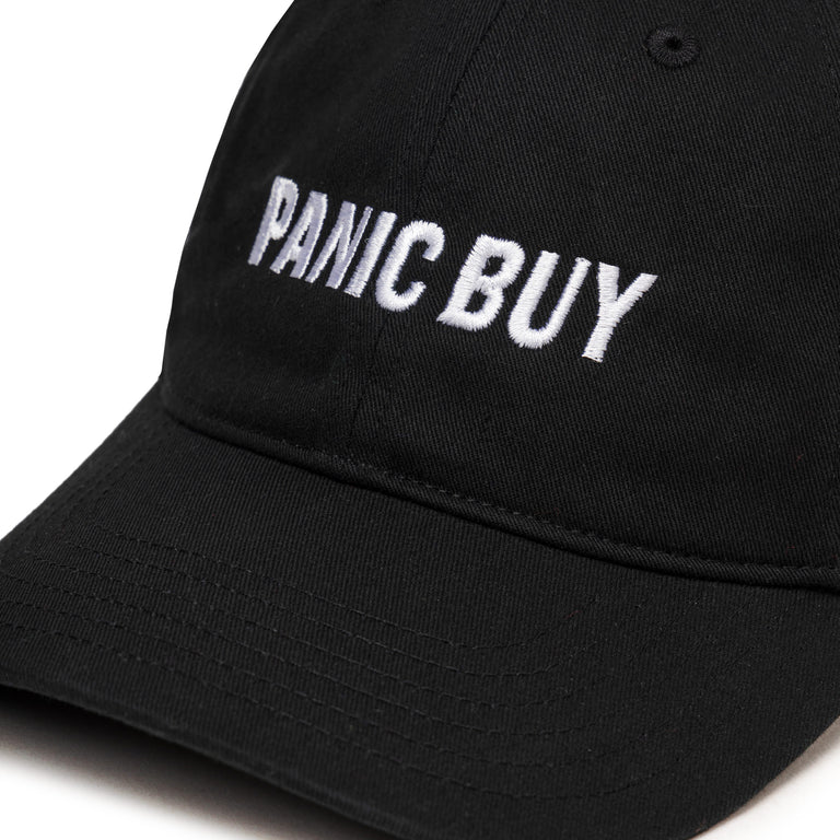 IDEA Panic Buy Cap