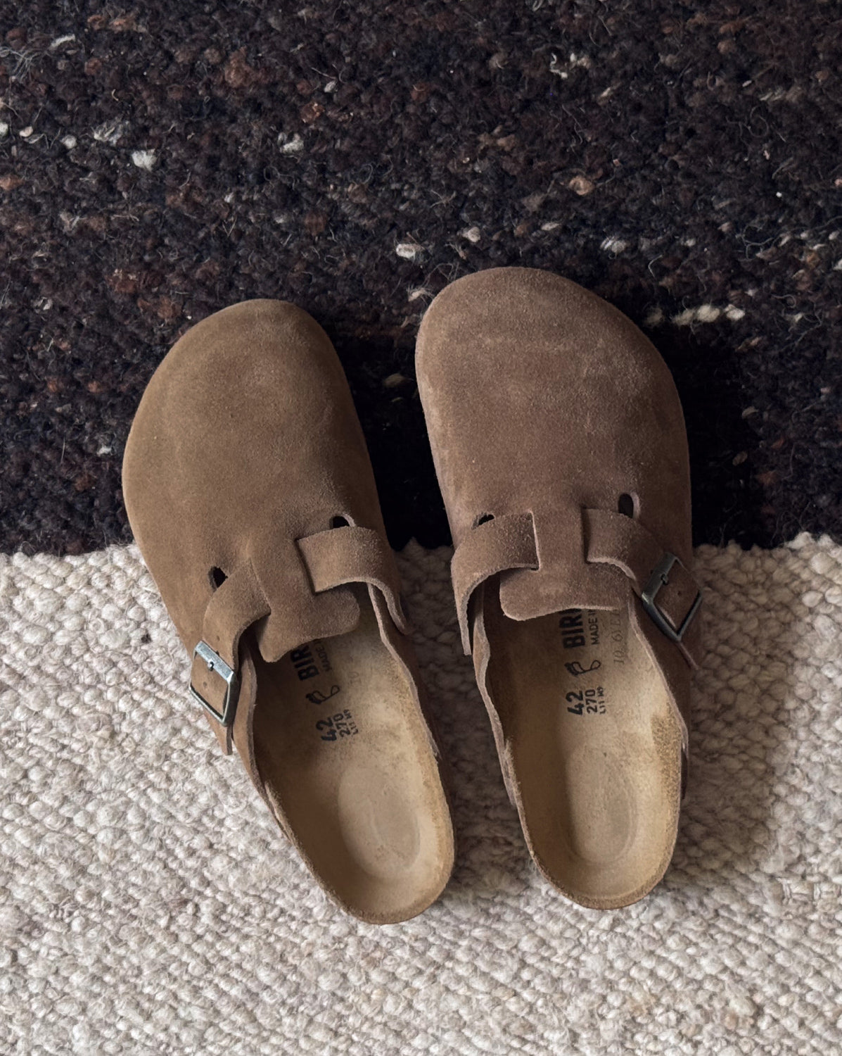 Birkenstock Boston Sneaker » Buy online now!
