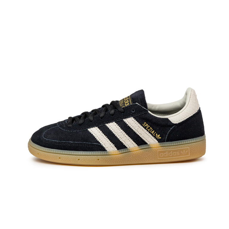 Adidas Handball Spezial W - 36 / Core Black / Off White / Gum
