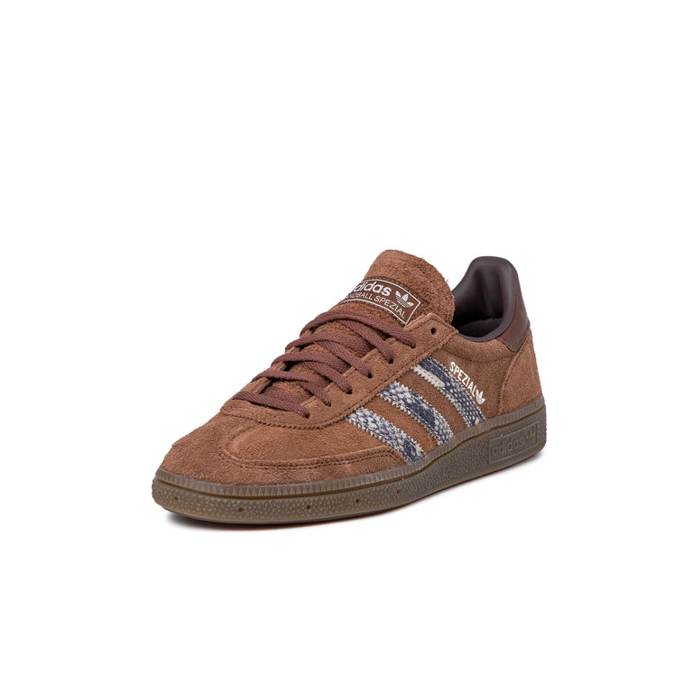 Adidas Handball Spezial W - 36 / Preloved Brown / Crystal Linen / Brown - 5