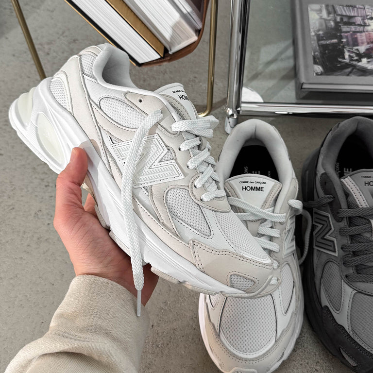 New Balance x COMME des GARCONS HOMME Abzorb 2010 onfeet