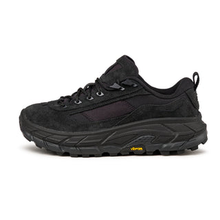 HOKA Tor Summit FLD - 40 / Black / Black