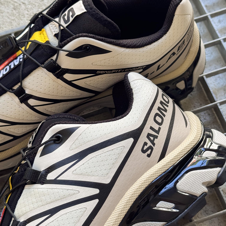 Salomon XT-6 onfeet