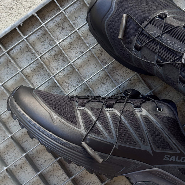 Salomon XT-Pathway 2 onfeet