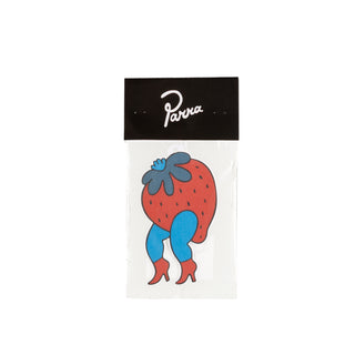 By Parra Banana Car Freshener