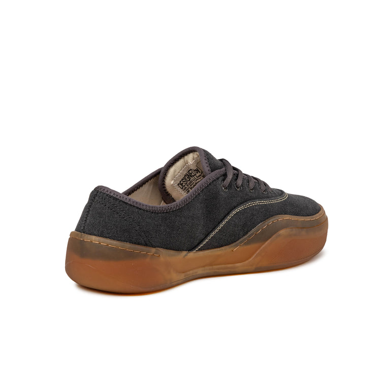 ERL Camino Low Skate Sneaker - 39 / Black - 4