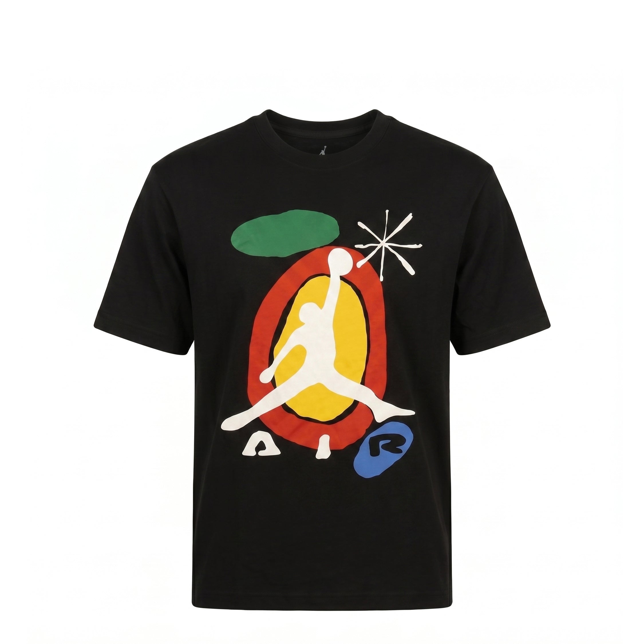 Nike Jordan Brooklyn Miro 85 T-Shirt | Apparel » Buy online now!