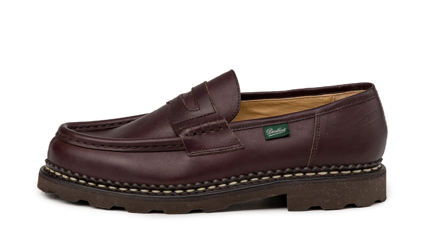 Paraboot REIMS/MARCHE Ⅱ 25cm Paraboot REIMS/MARCHE Ⅱ 25cm