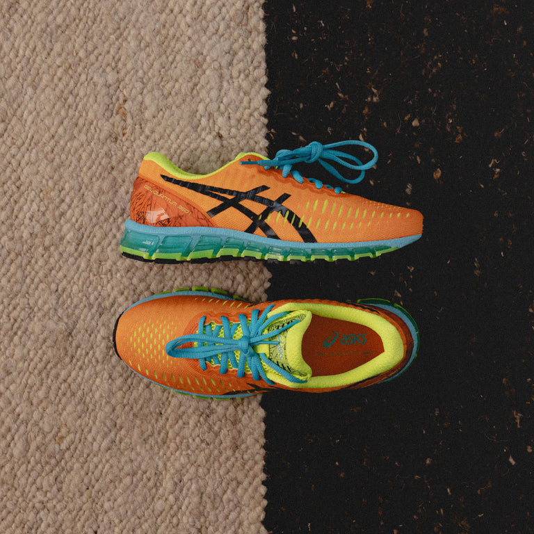 Asics GEL-Quantum™ 360 I onfeet