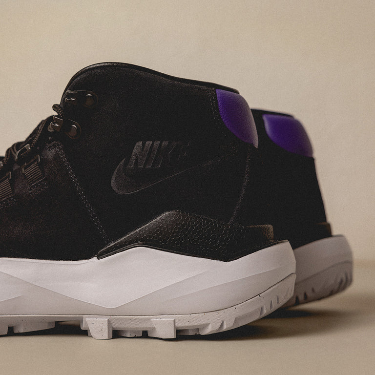 Nike Cygnal onfeet