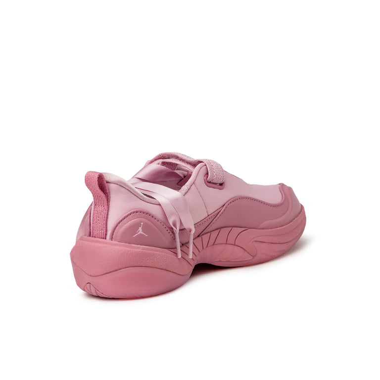 Nike Wmns Jordan Pointe - 40 / Iced Carmine / Coconut Milk / Elemental Pink - 5