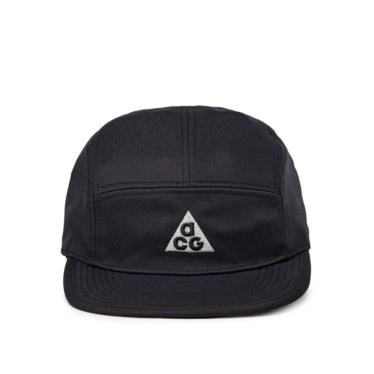 Nike	ACG Fly Unstructured Cap - L/XL / Black / Black / Black / Black
