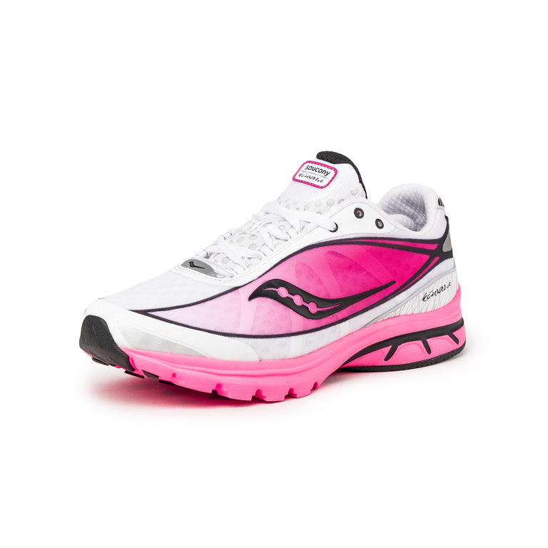 Saucony Kinvara 1 S - 38.5 / Vizi Pink - 2