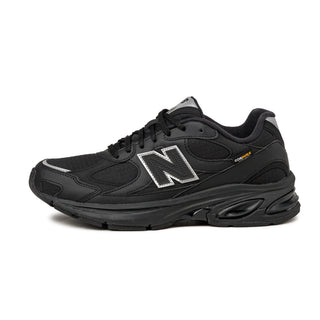 New Balance ABZORB 2010 - 40.5 / Black / Black