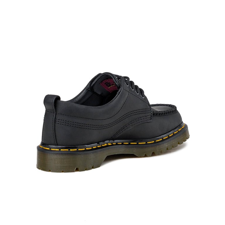 Dr. Martens Lowell - 40 / Black - 3