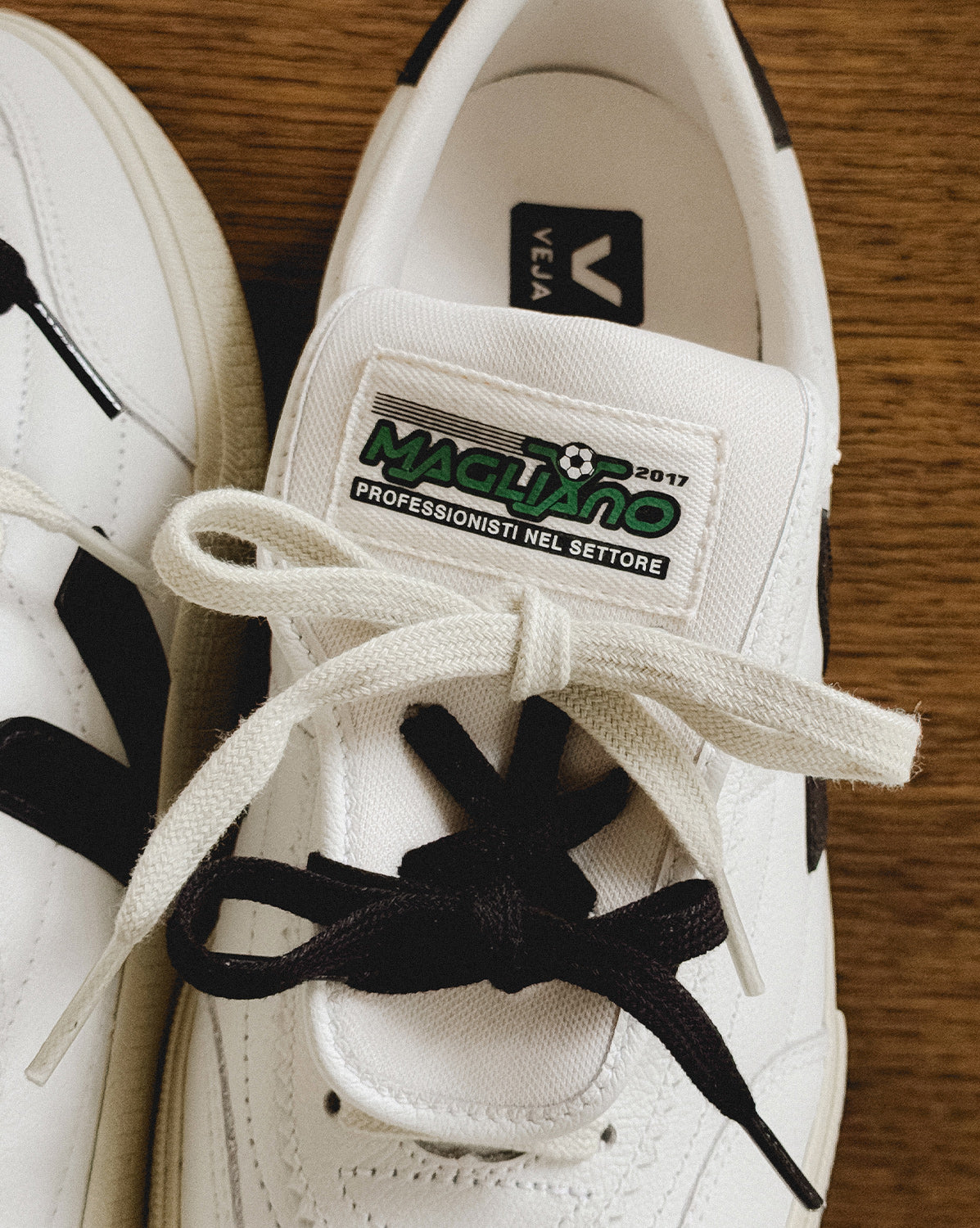 Veja x Magliano Panenka sneakers » bestel nu online!