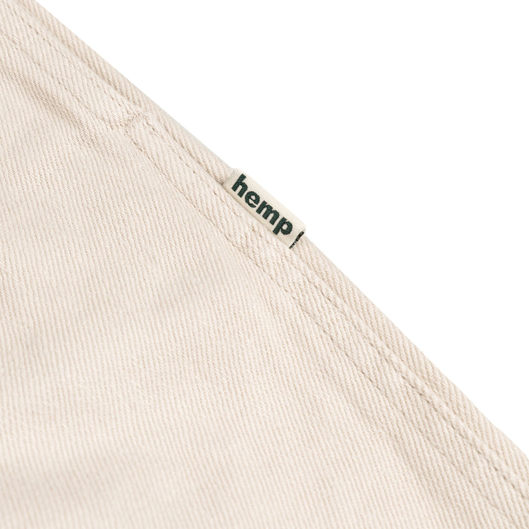 Gramicci Hemp G-Short