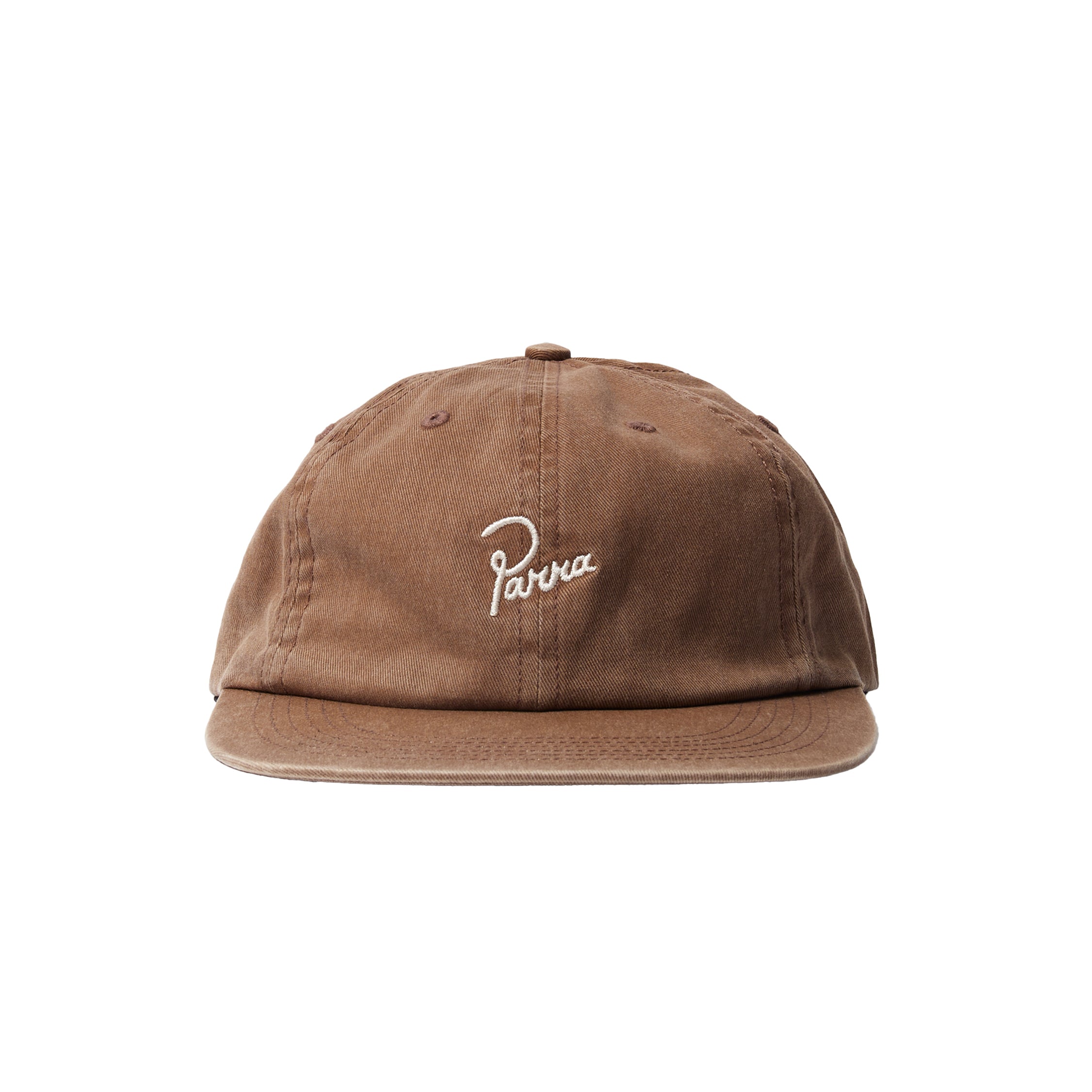By Parra Signature 6 Panel Hat | Accessoires » Buy online now!