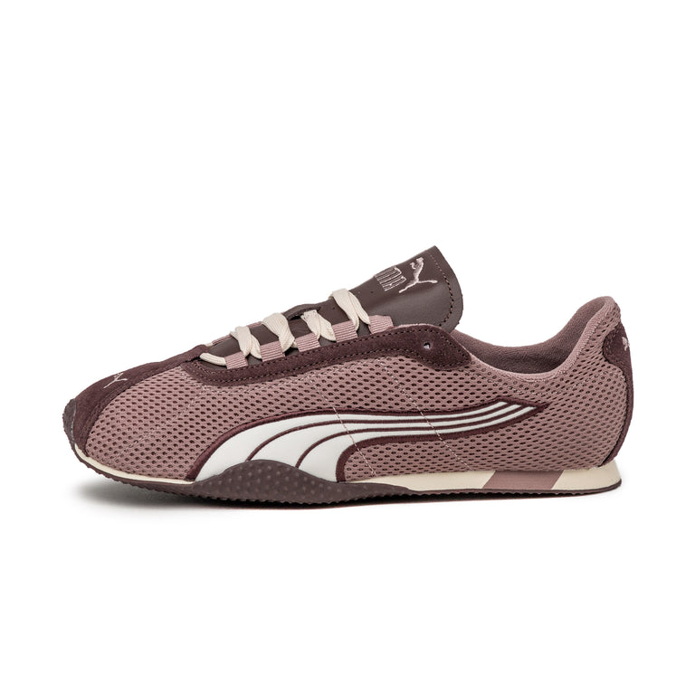 Puma H-Street OG - 37.5 / Sandstone / Chocolate Brown
