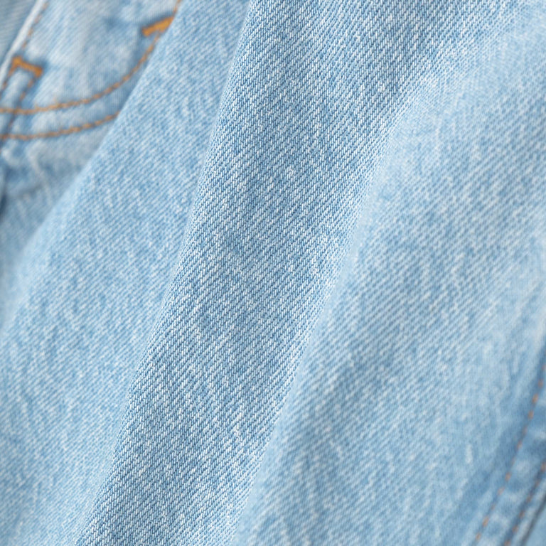 Levi's 537 Western Bootcut Jeans - 29 / Back InThe Saddle - 4