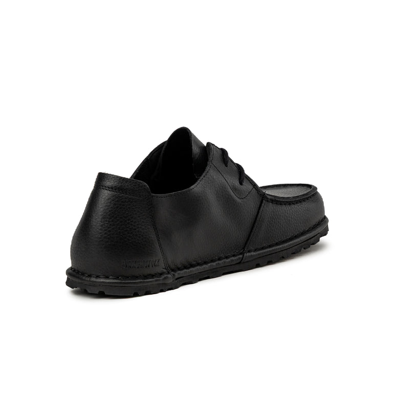 Birkenstock Utti Lace - 45 / Black - 3

